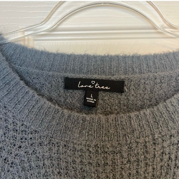 Love Tree Sweater - Picture 4 of 4